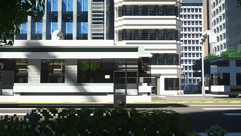 Hi, BATY BUS. 도담그룹의 전기버스.