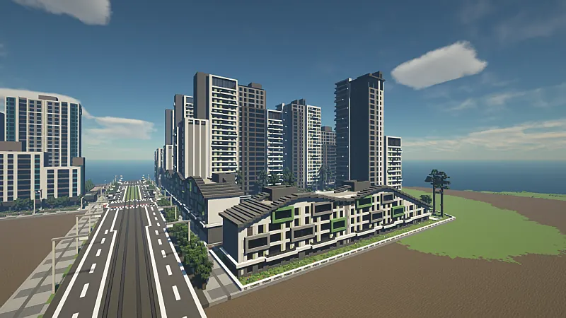 아르지움 '기록' — 2023년 1, 2월의 열네 단지를 날짜·층수·세대수로 정리한 브랜드 결산.