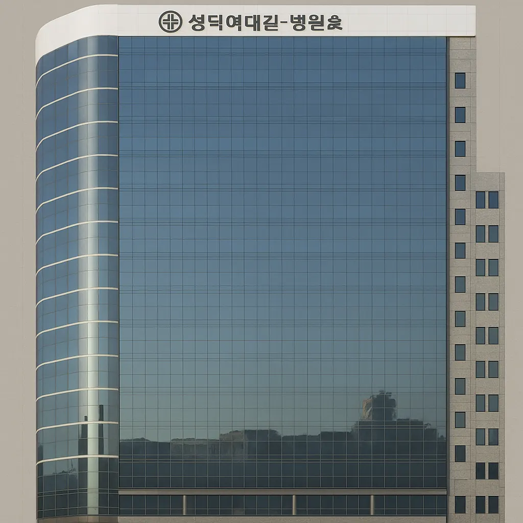 건물 사진을 기반으로 GPT가 생성한 디퓨즈맵. 텍스처 작업의 수고를 더는 실험이다.